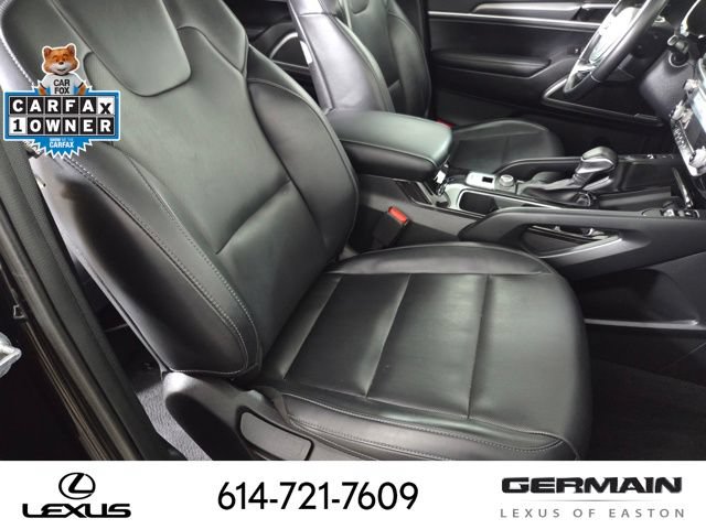 Used 2022 Kia Telluride S AWD/4WD image 28
