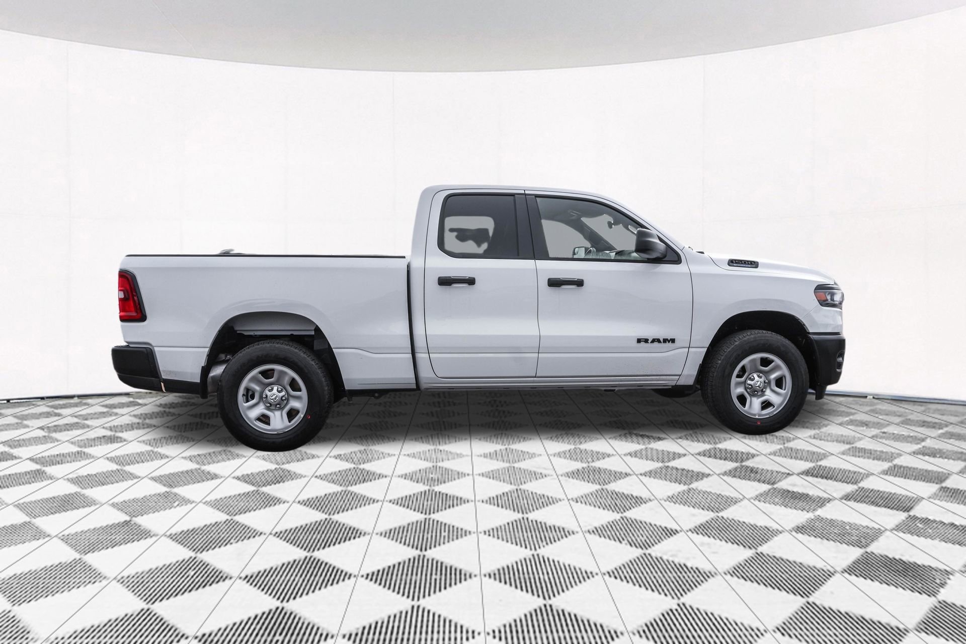 New 2026 RAM 1500 Tradesman image 10