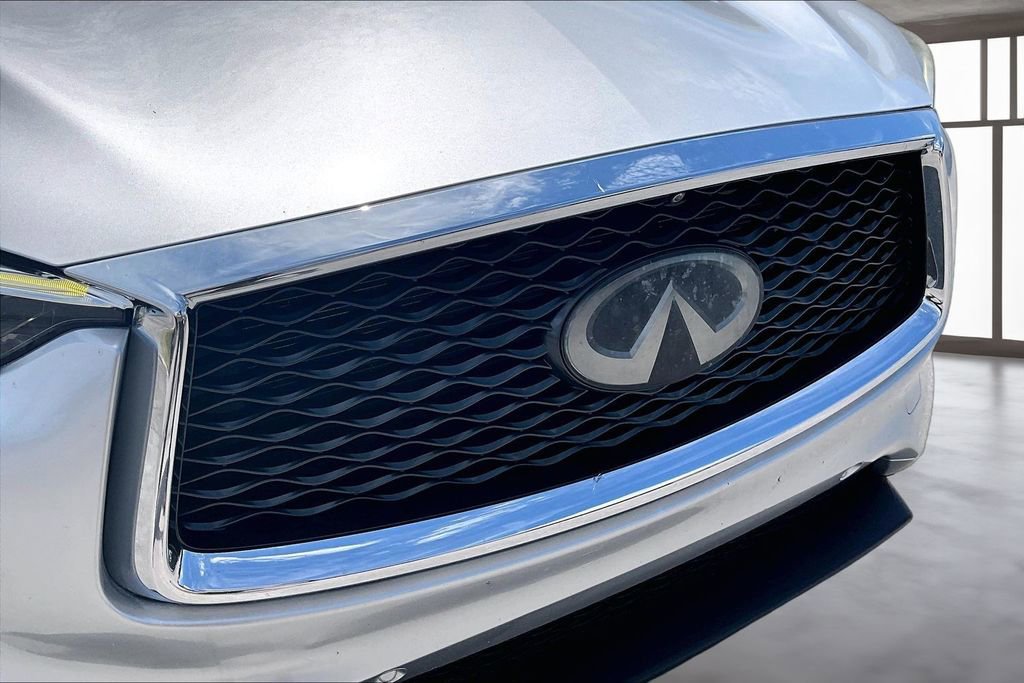 Used 2020 INFINITI QX50 Sensory w/ Climate Package AWD/4WD image 31