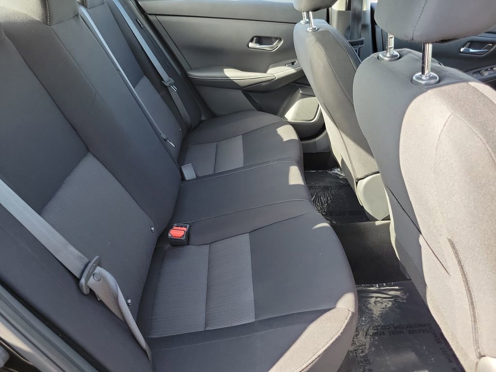 Used 2023 Nissan Sentra SV w/ All-Weather Package image 20