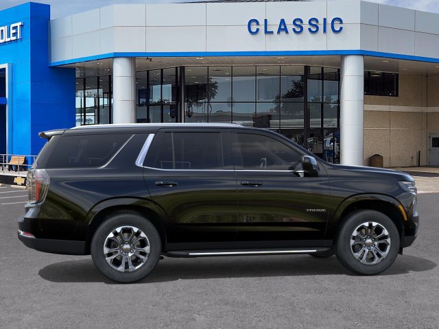 New 2026 Chevrolet Tahoe LS RWD image 5