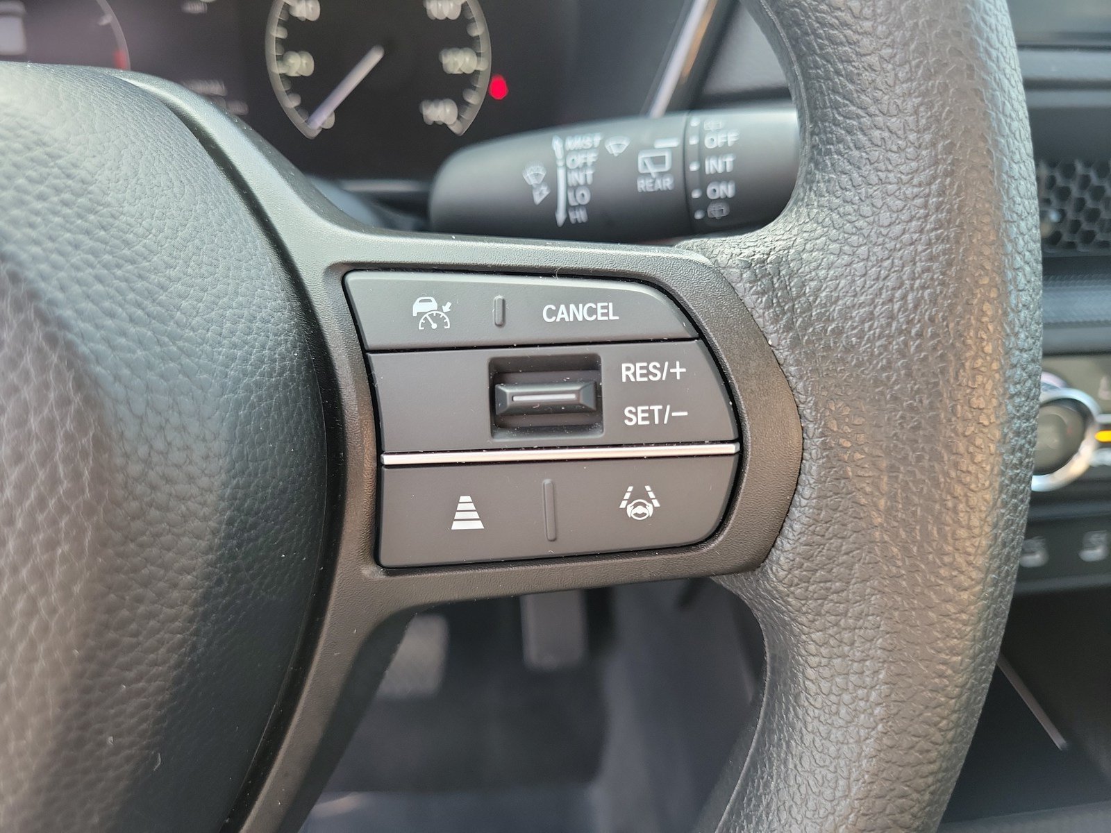 Used 2026 Honda CR-V LX image 19