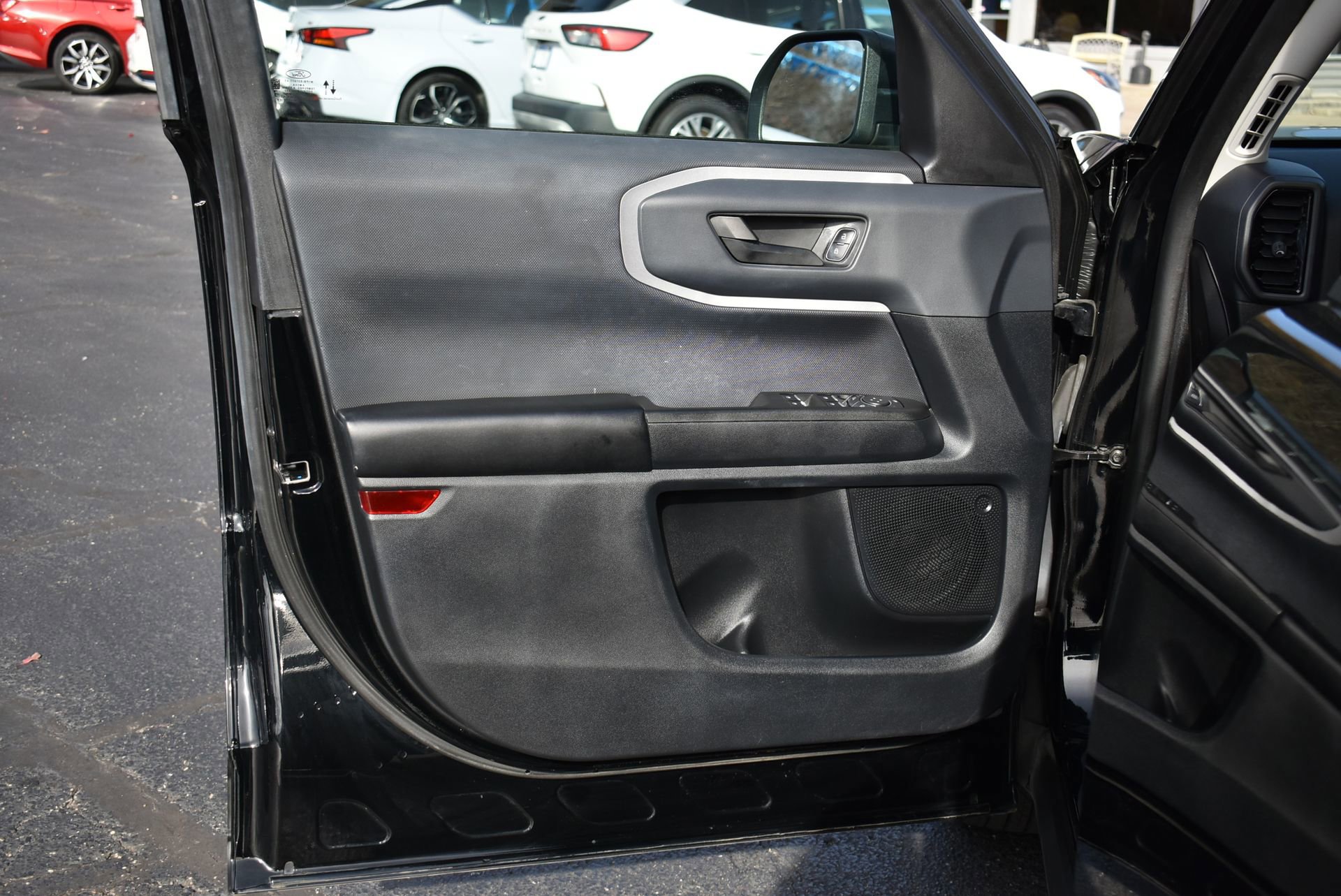 Used 2022 Ford Bronco Sport image 12