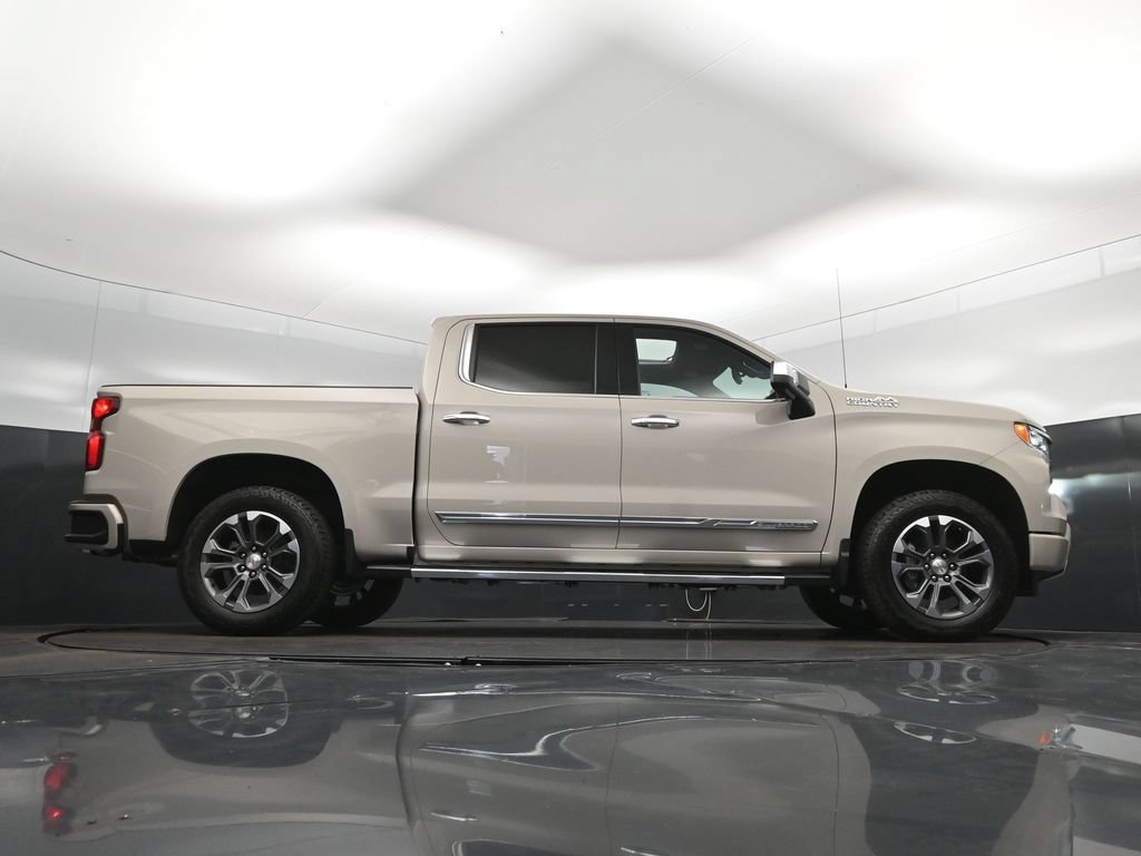 New 2026 Chevrolet Silverado 1500 High Country w/ Technology Package AWD/4WD image 45
