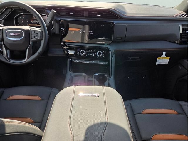 New 2026 GMC Sierra 2500 AT4 w/ Technology Package AWD/4WD image 15