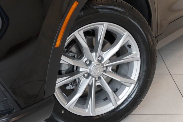 Certified 2023 Honda CR-V EX-L image 2