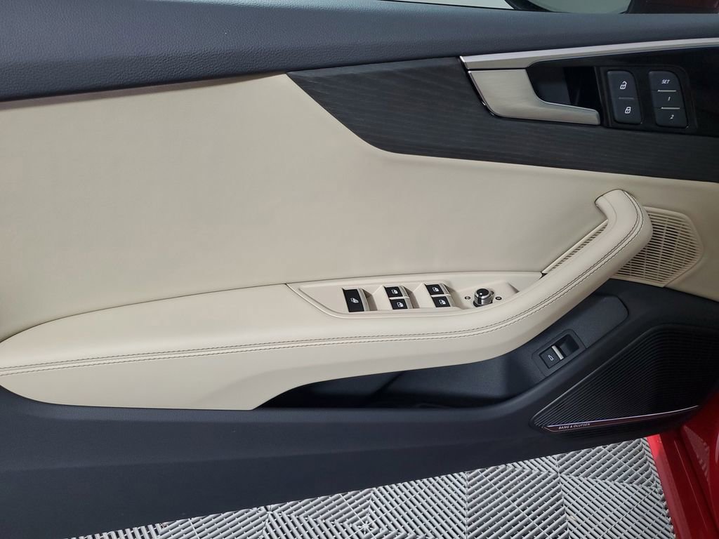 Used 2024 Audi A5 2.0T Premium Plus image 13