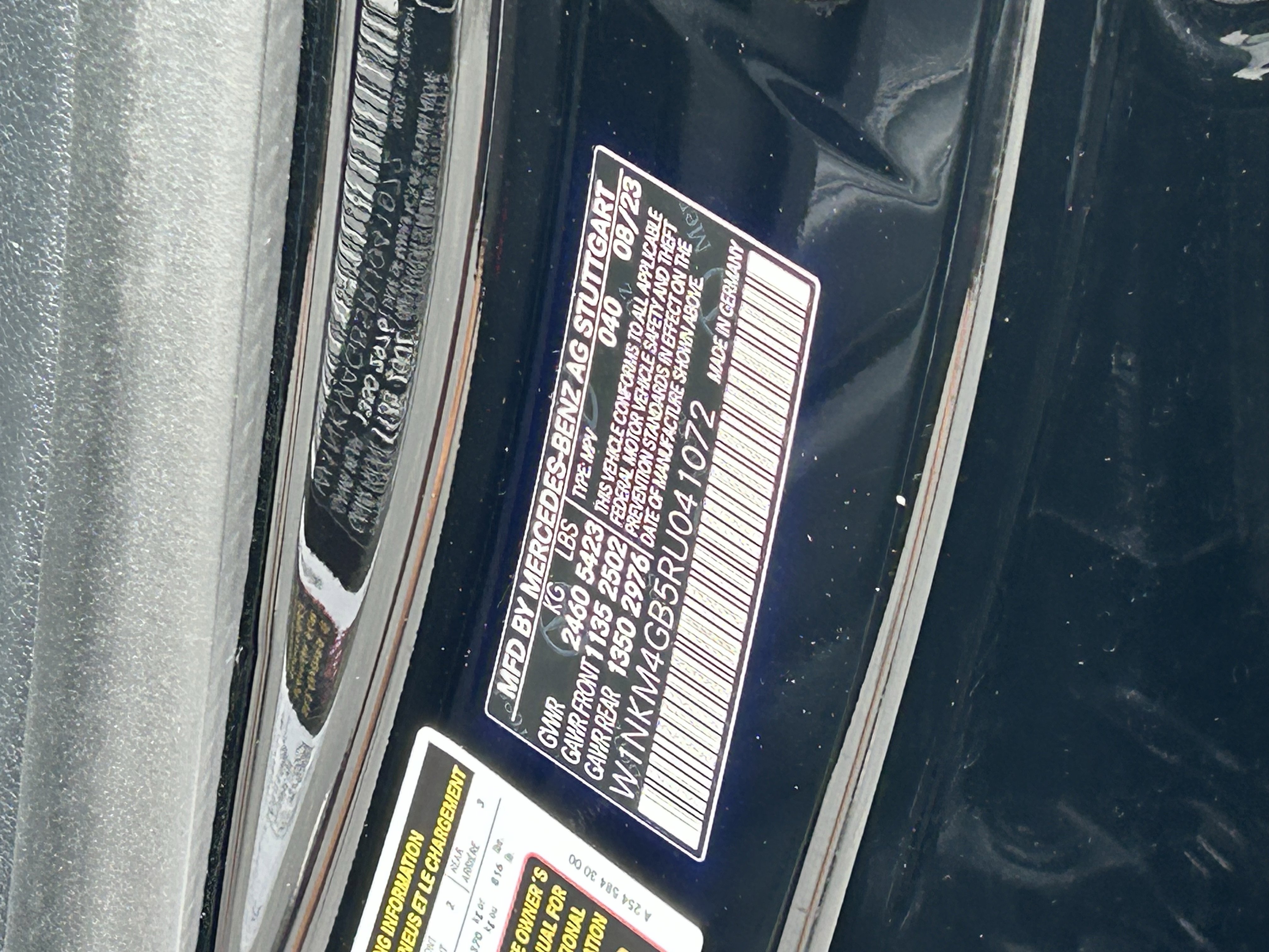 Used 2024 Mercedes-Benz GLC 300 image 29