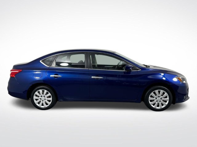 Used 2019 Nissan Sentra S FWD image 34