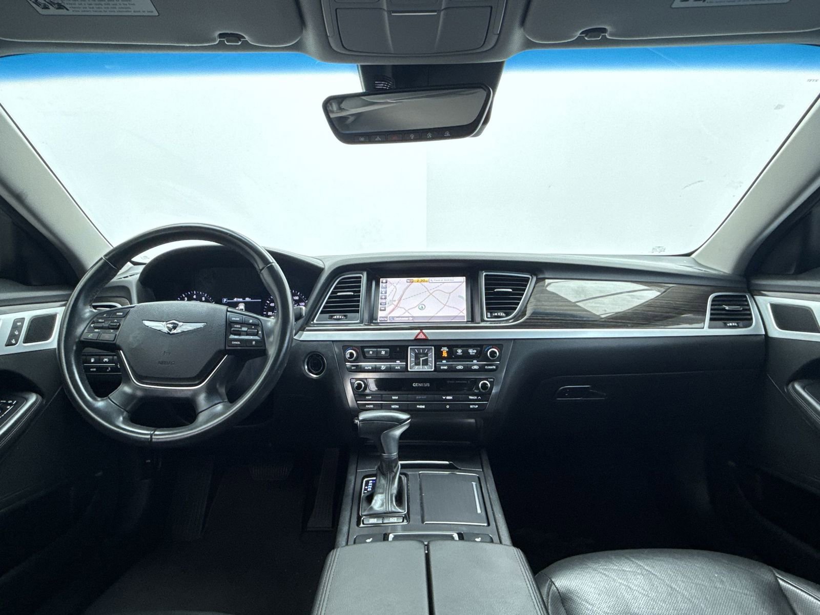 Used 2020 Genesis G80 3.8 image 19