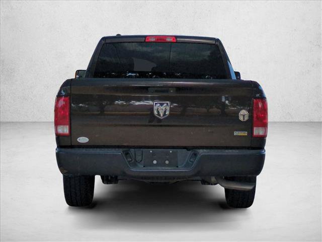 Used 2017 RAM 1500 Tradesman w/ Popular Equipment Group RWD image 6