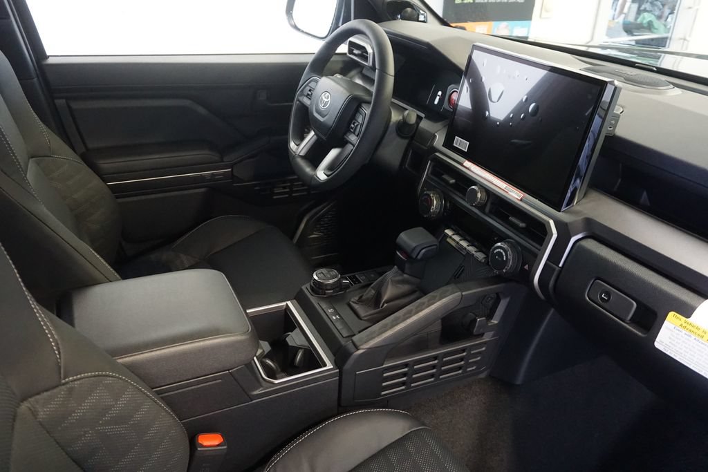 New 2026 Toyota 4Runner TRD Off-Road Premium AWD/4WD image 29