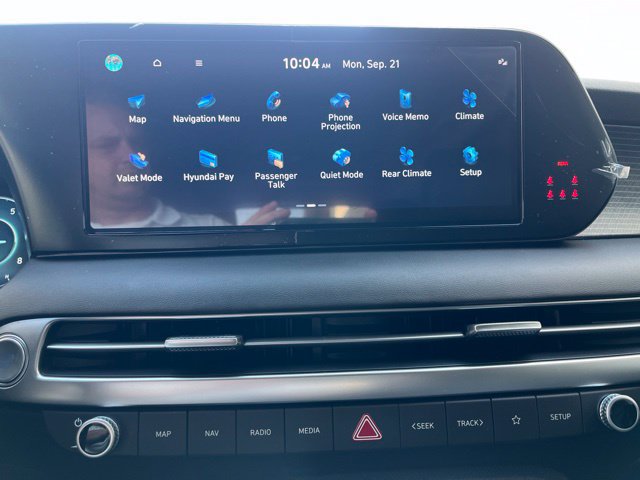 Used 2024 Hyundai Palisade Limited FWD image 20