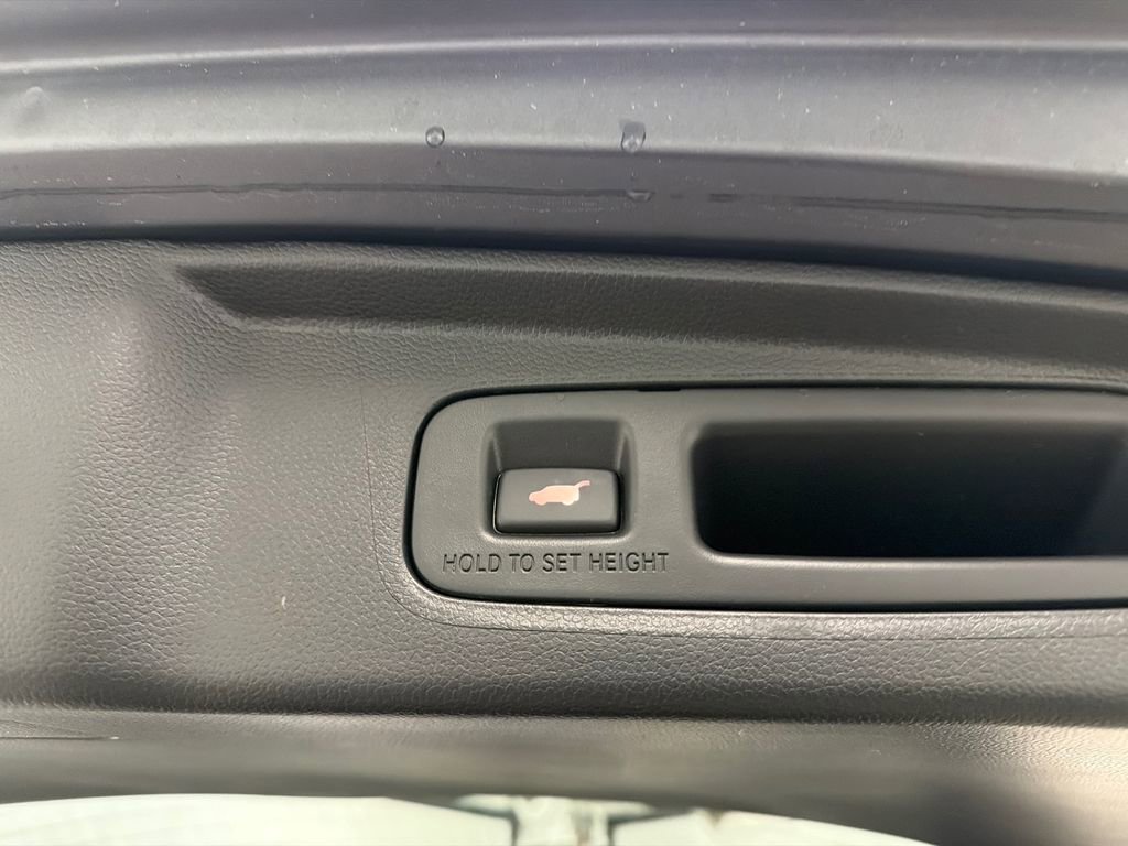 Used 2026 Honda CR-V Sport-L image 21