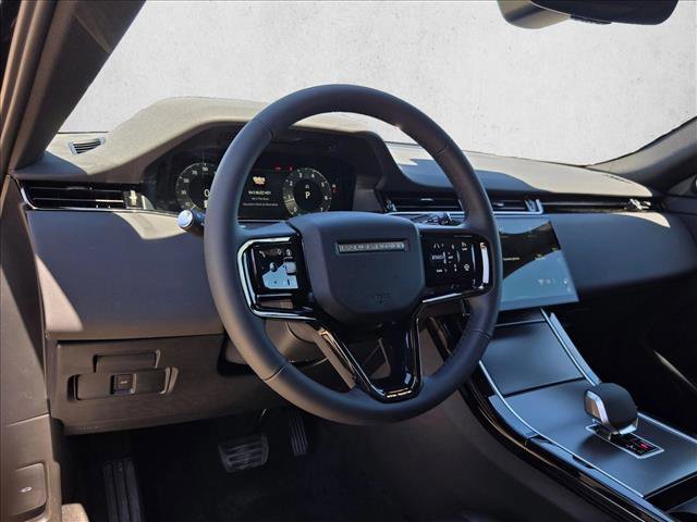 New 2026 Land Rover Range Rover Evoque S image 3