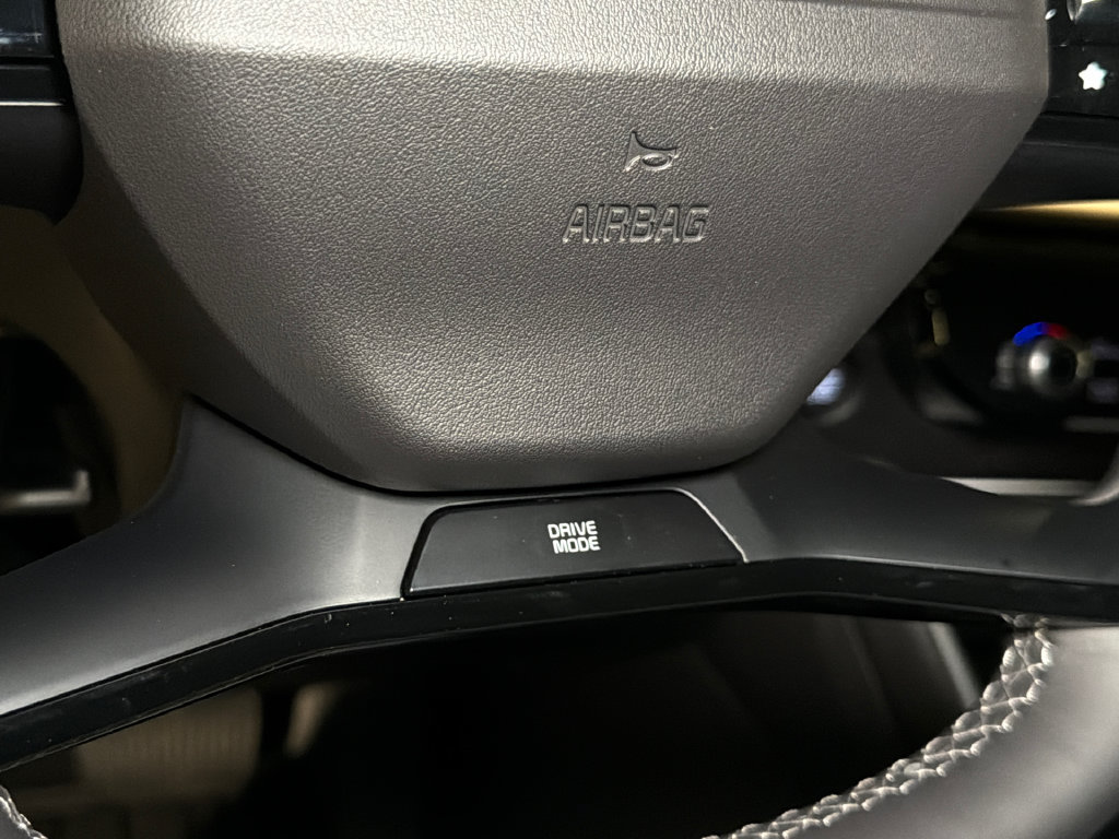 New 2027 Kia Carnival SX Prestige FWD image 28