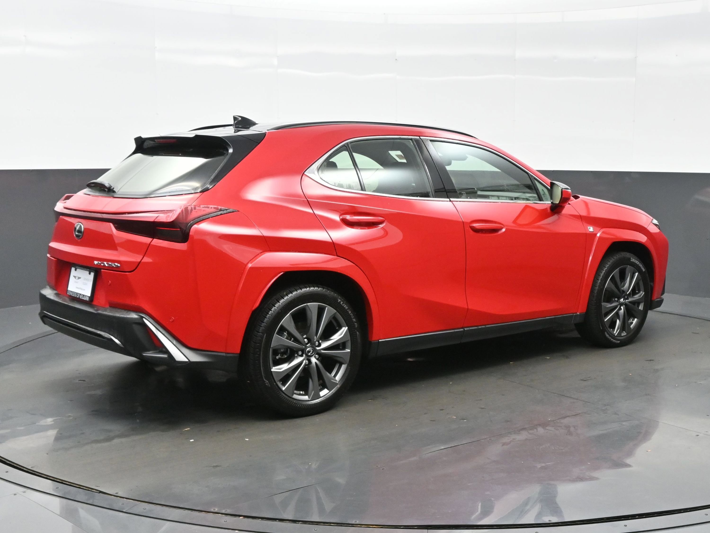 Used 2023 Lexus UX 250h F Sport image 6