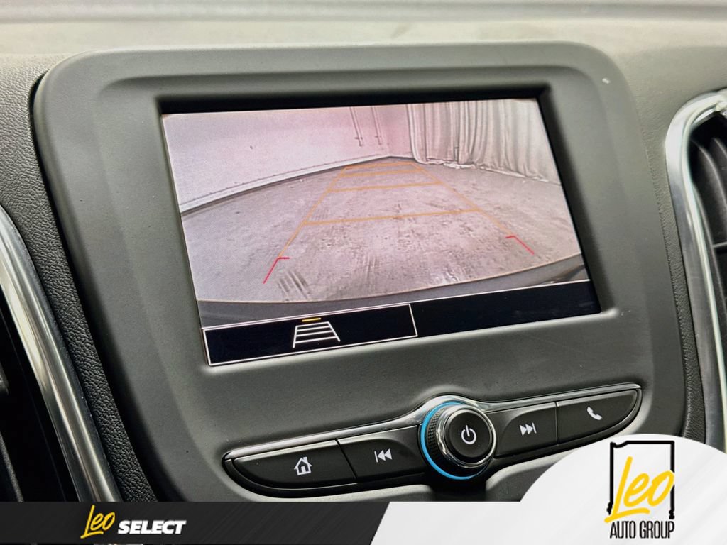 Used 2024 Chevrolet Equinox LT w/ LPO, Floor Liner Package FWD image 16