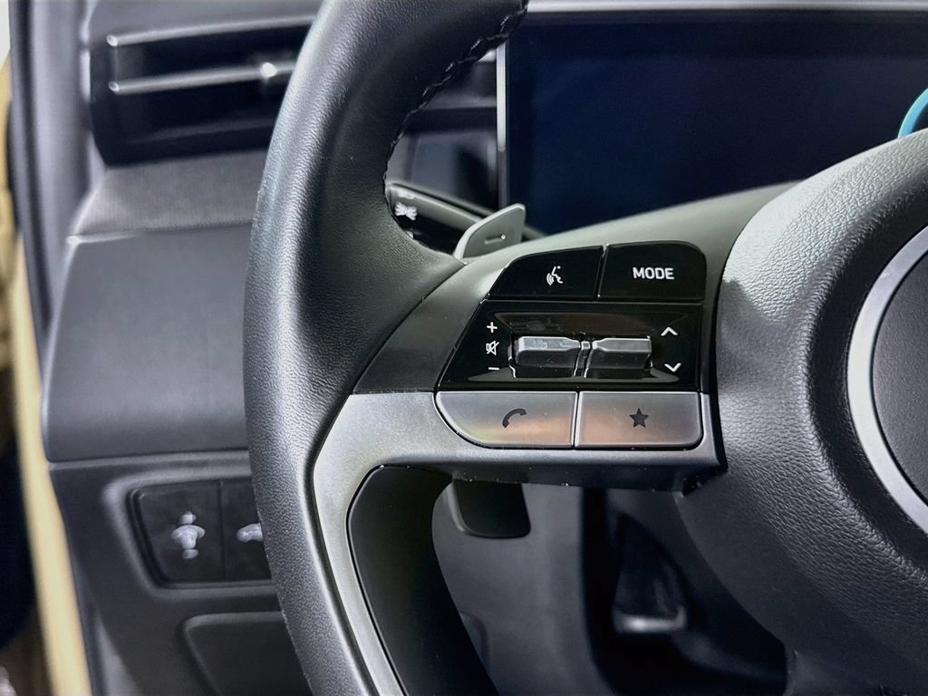 Certified 2024 Hyundai Santa Cruz Limited AWD/4WD image 25