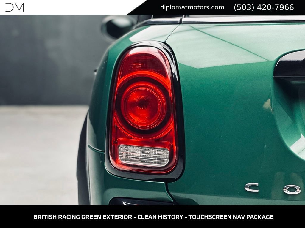 Used 2020 MINI Cooper Countryman S AWD/4WD image 15