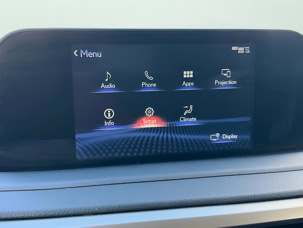 Used 2020 Lexus RX 350 FWD w/ Accessory Package image 13