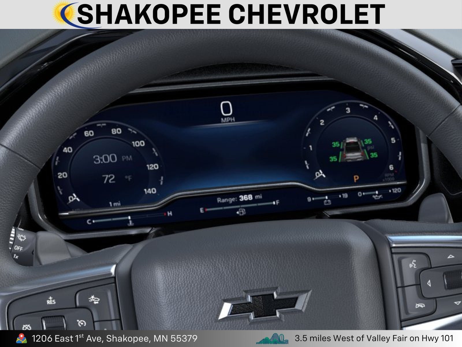 Used 2026 Chevrolet Silverado 1500 ZR2 w/ ZR2 Bison Edition AWD/4WD image 43