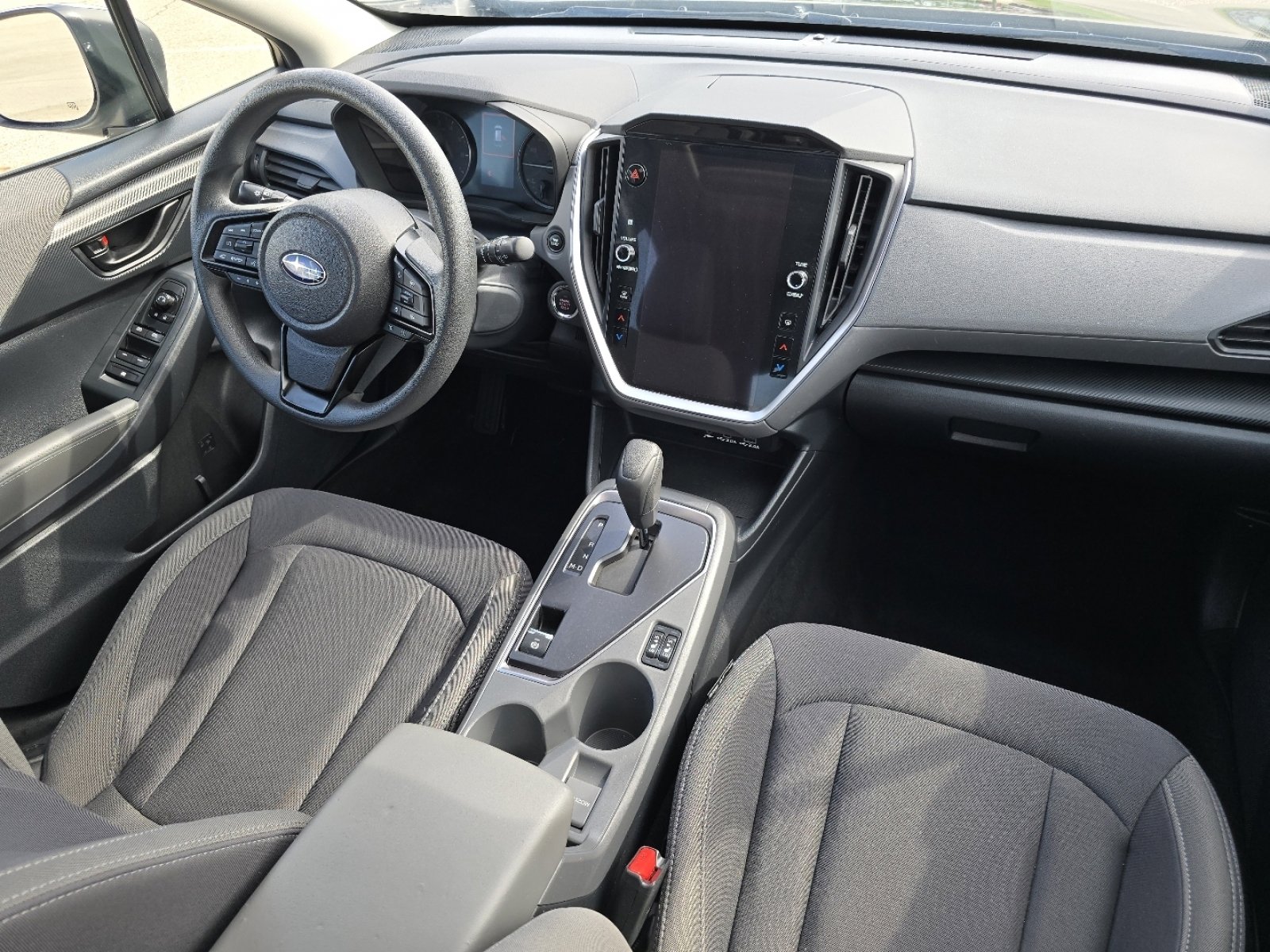 Used 2025 Subaru Crosstrek 2.0i Premium AWD/4WD image 24