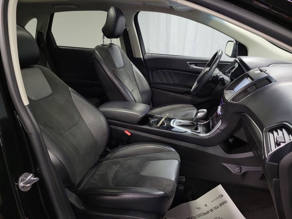 Used 2018 Ford Edge Sport w/ Equipment Group 401A image 27