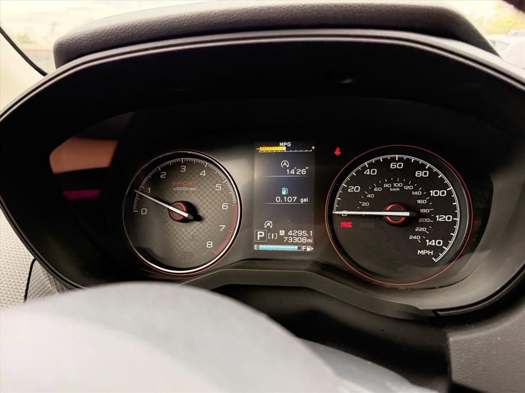 Used 2019 Subaru Forester Sport AWD/4WD image 24