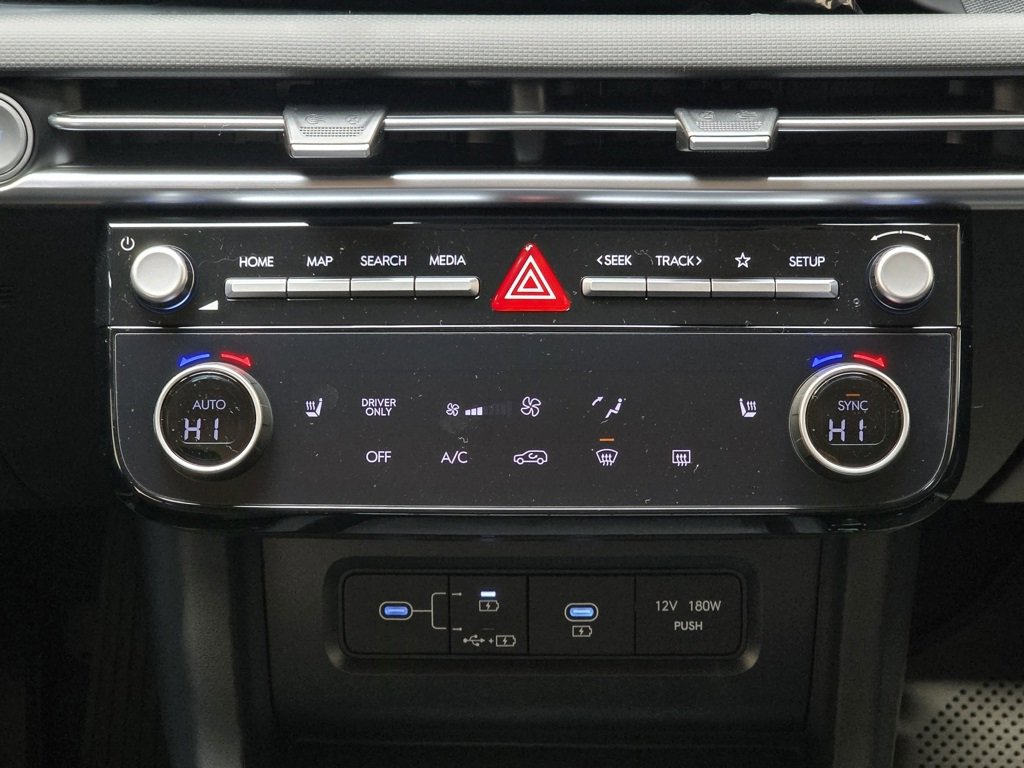 New 2026 Hyundai Tucson SEL image 19