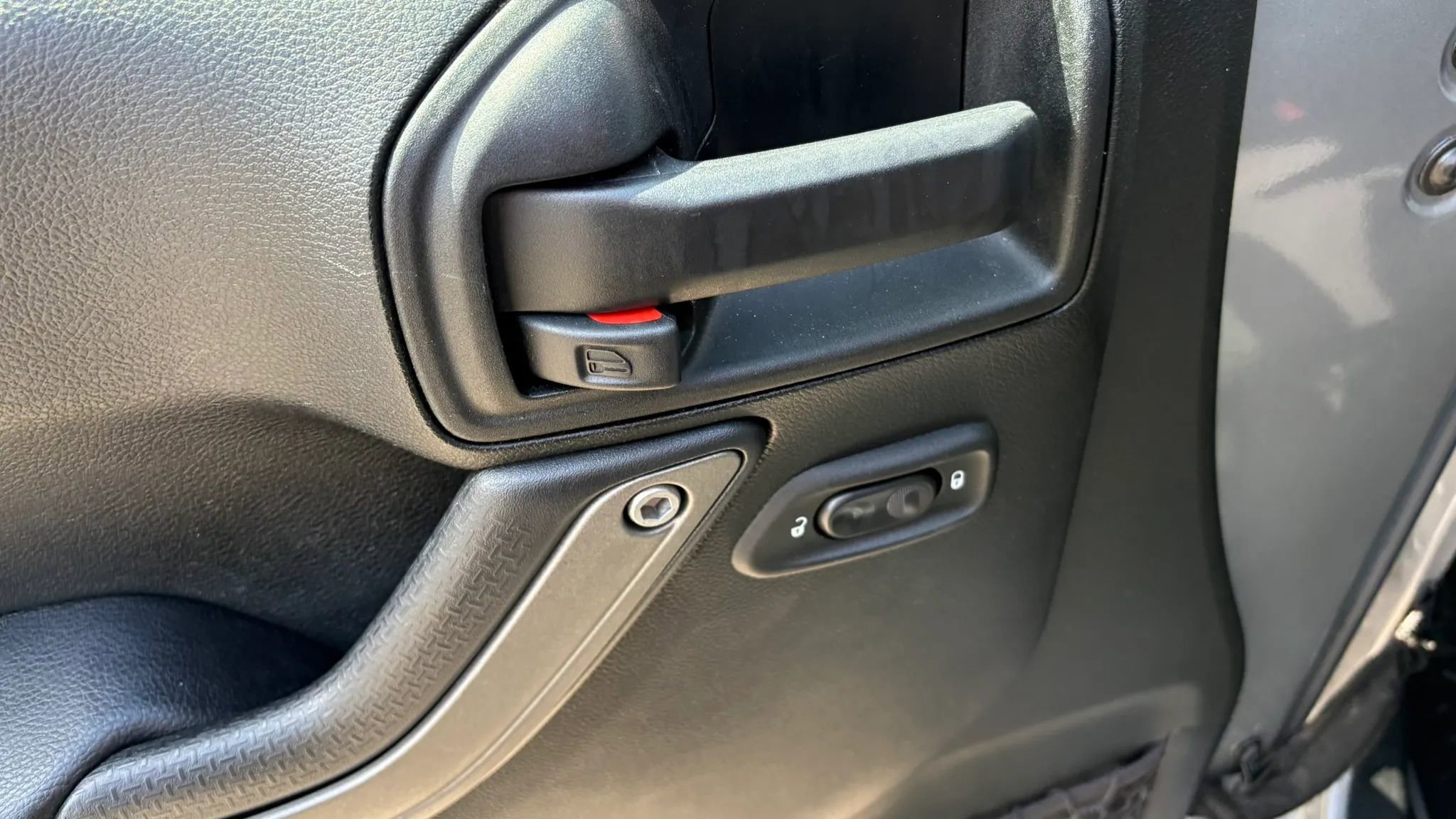 Used 2016 Jeep Wrangler Unlimited Sport w/ Quick Order Package 24S image 12