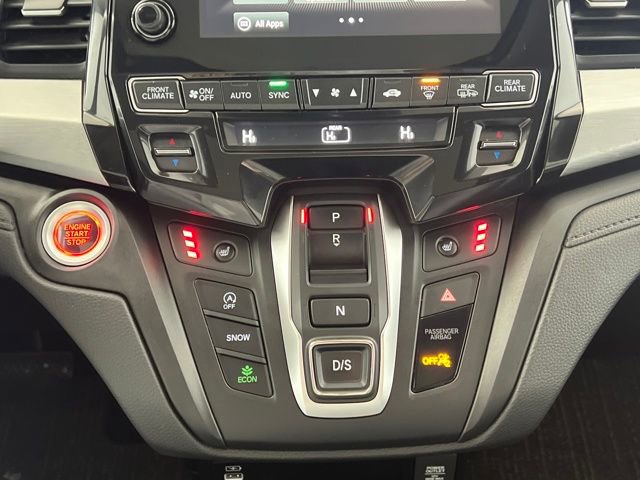 Used 2024 Honda Odyssey EX-L image 24