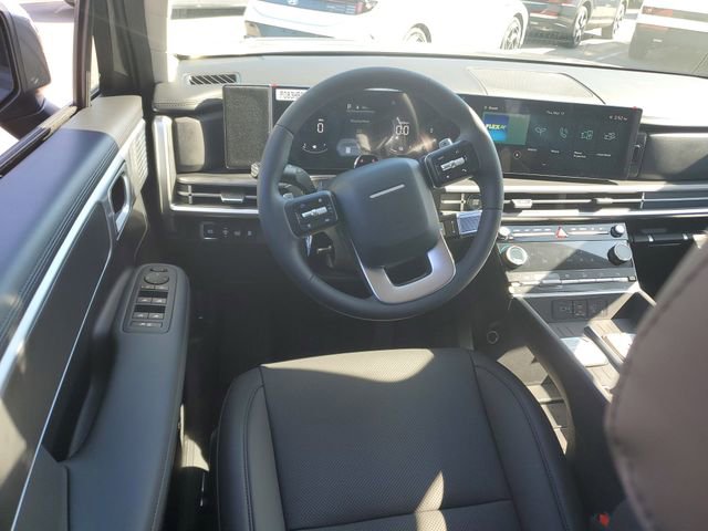New 2026 Hyundai Santa Fe SEL w/ Tow & Go Package image 10