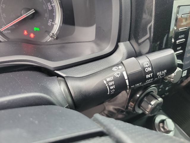 Used 2021 Toyota 4Runner Nightshade AWD/4WD image 17