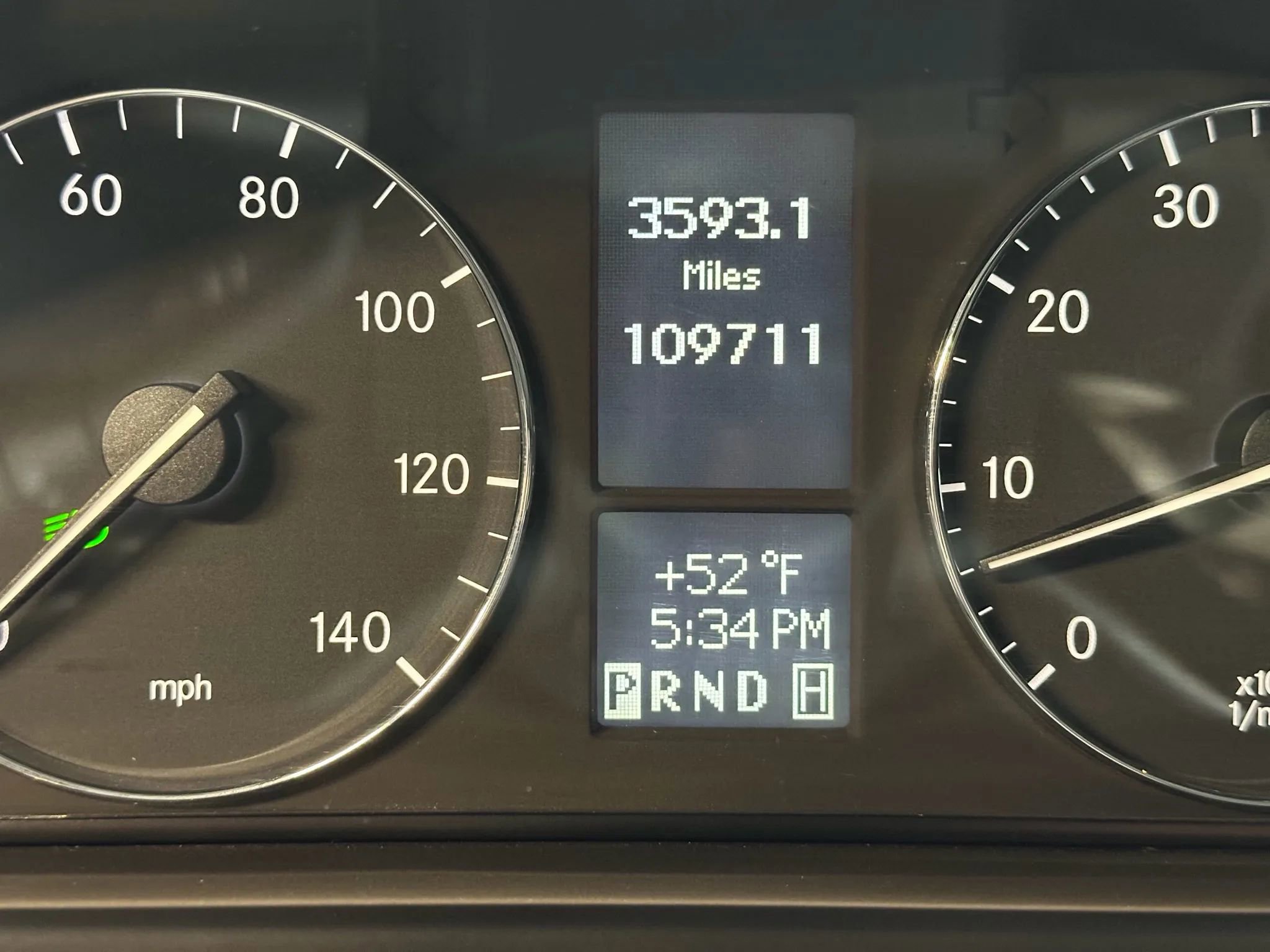 Used 2012 Mercedes-Benz G 550 image 14