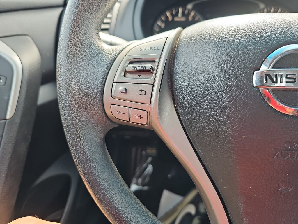 Used 2015 Nissan Altima 2.5 S w/ Power Driver Seat Package image 20