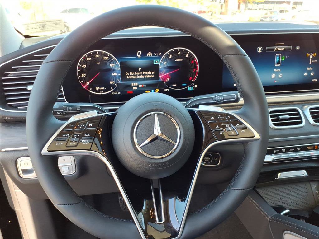 Used 2026 Mercedes-Benz GLS 450 4MATIC image 14
