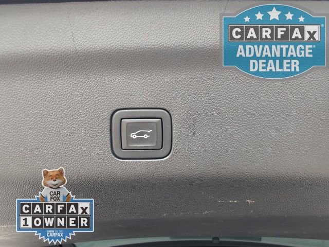 Used 2024 Chevrolet Suburban High Country image 14