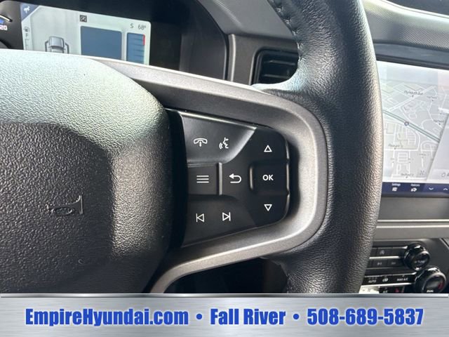 Used 2024 Ford Bronco Big Bend AWD/4WD image 27