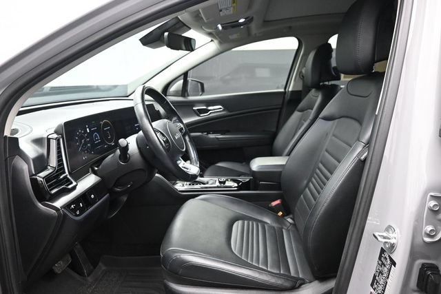 Used 2024 Kia Sportage SX FWD image 7