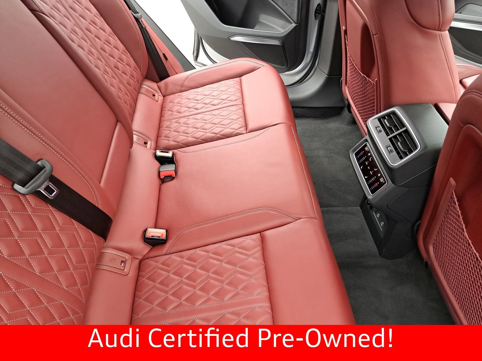 Certified 2023 Audi e-tron S Premium Plus image 11