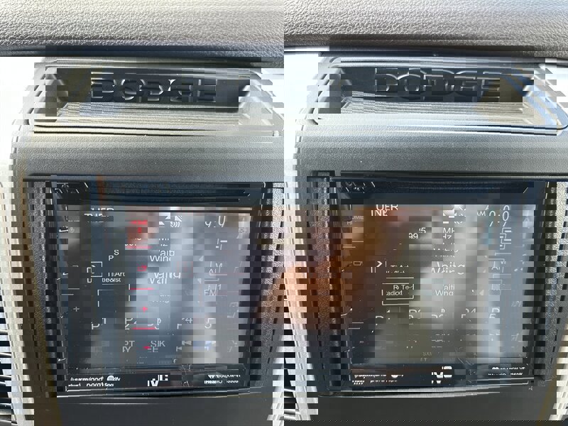 Used 2011 RAM 1500 Big Horn image 14