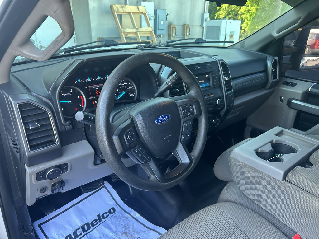 Used 2019 Ford F250 XLT AWD/4WD image 10