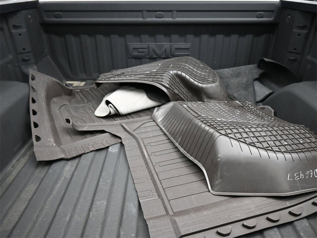 Used 2024 GMC Sierra 1500 SLT image 22