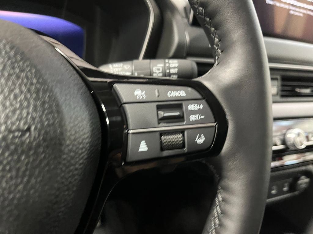 New 2026 Honda Pilot Elite image 14