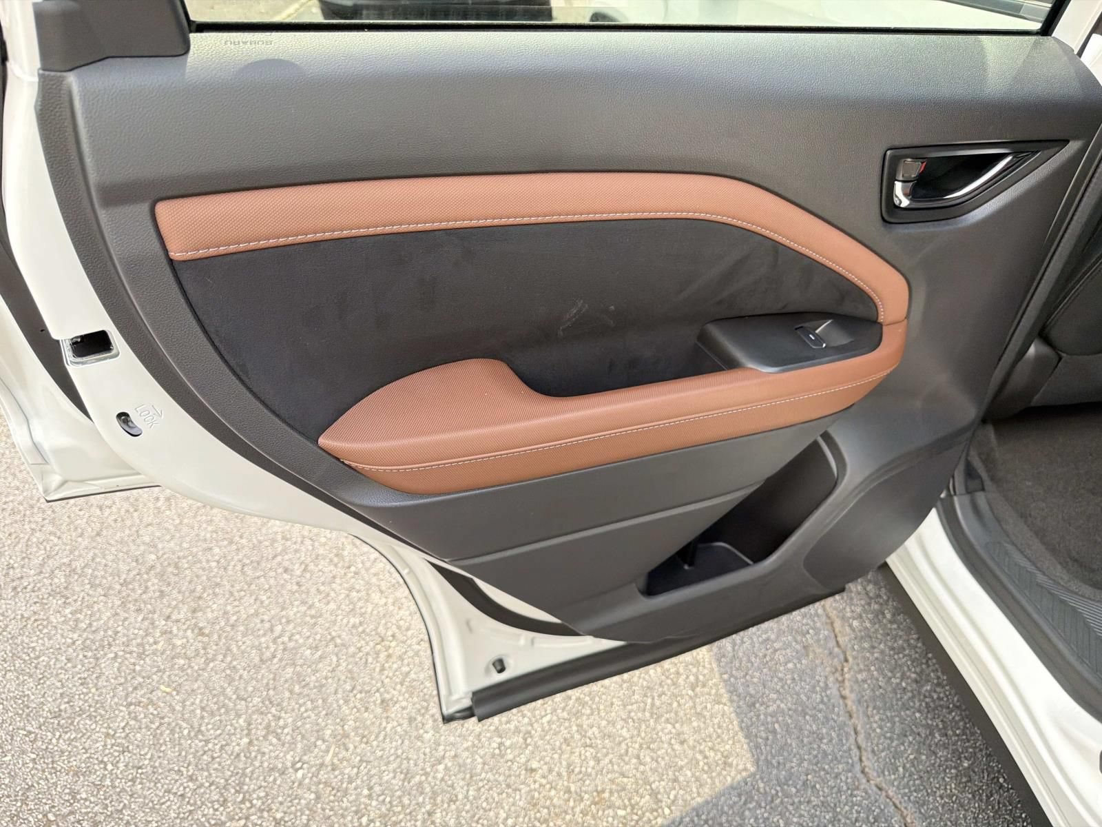 New 2026 Subaru Forester Touring AWD/4WD image 13