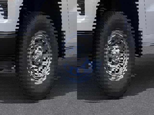 New 2026 Chevrolet Silverado 1500 W/T image 9