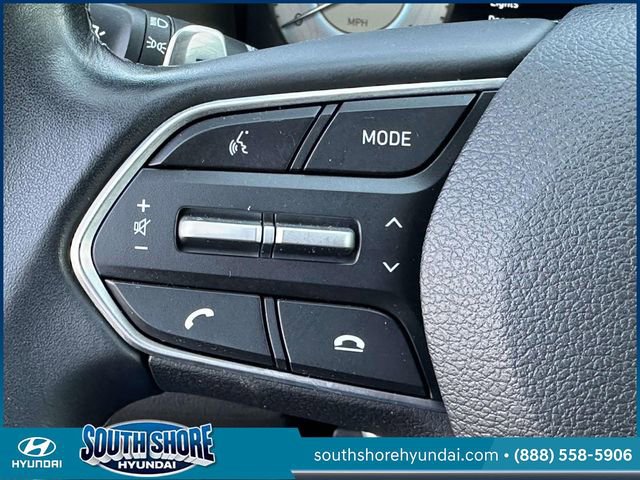 Certified 2022 Hyundai Santa Fe SEL w/ Convenience Package image 23