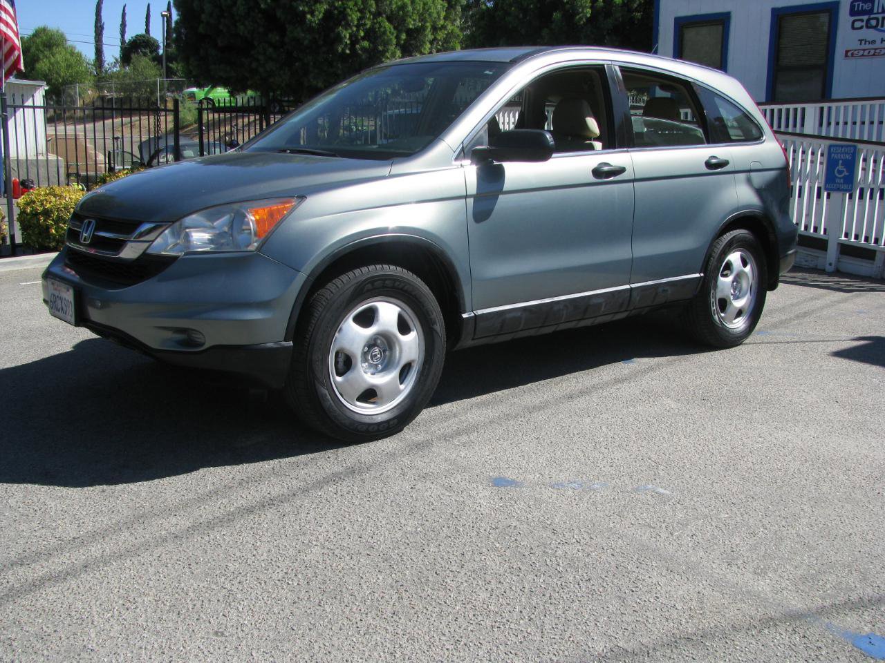 Used 2011 Honda CR-V LX image 2