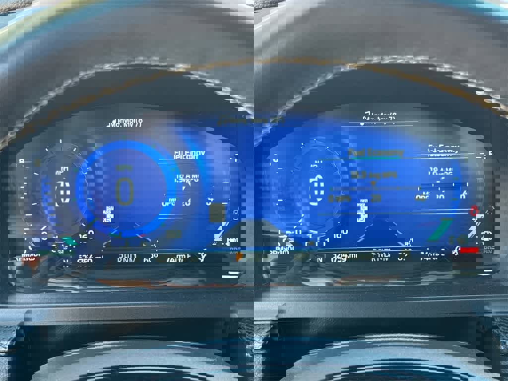 Used 2021 Ford Explorer ST w/ Equipment Group 401A image 26